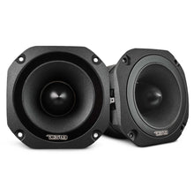 Load image into Gallery viewer, 4” Super Bullet Tweeter with 1.5” Titanium Voice Coil and Oversized Ferrite Magnet 200 Watts 4-Ohm