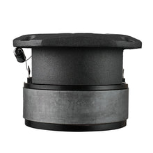 Load image into Gallery viewer, 4” Super Bullet Tweeter with 1.5” Titanium Voice Coil and Oversized Ferrite Magnet 200 Watts 4-Ohm