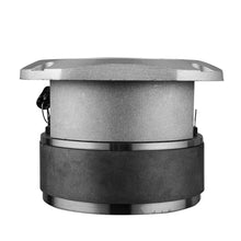 Load image into Gallery viewer, 4” Super Bullet Tweeter with 1.5” Titanium Voice Coil and Oversized Ferrite Magnet 200 Watts 4-Ohm