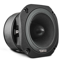 Load image into Gallery viewer, 4" Super Bullet Tweeter with 1.5" Titanium Voice Coil and Oversized Ferrite Magnet 200 Watts 8-Ohm