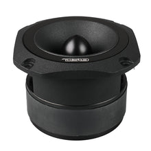 Load image into Gallery viewer, 4" Super Bullet Tweeter with 1.5" Titanium Voice Coil and Oversized Ferrite Magnet 200 Watts 8-Ohm