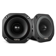 Load image into Gallery viewer, 4" Super Bullet Tweeter with 1.5" Titanium Voice Coil and Oversized Ferrite Magnet 200 Watts 8-Ohm