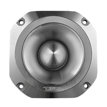 Load image into Gallery viewer, 4" Super Bullet Tweeter with 1.5" Titanium Voice Coil and Oversized Ferrite Magnet 200 Watts 8-Ohm