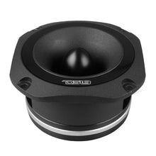 Load image into Gallery viewer, 4" Super Bullet Tweeter with 1.5" Titanium Voice Coil Neodymium Magnet 220 Watts 8-Ohm