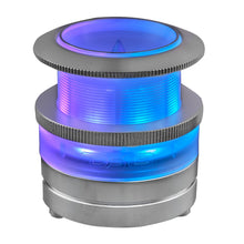 Load image into Gallery viewer, 2.3" Neodymium Super Bullet Tweeter with 1" Aluminum Voice Coil &amp; Digital LED Lights