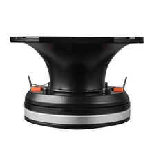 Load image into Gallery viewer, 4" High Compression Tweeter | Neodymium Magnet | 4-Ohm