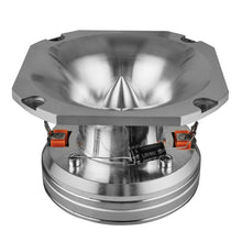 Load image into Gallery viewer, 4" High Compression Tweeter | Neodymium Magnet | 4-Ohm