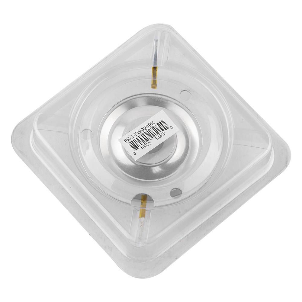 PRO 1.4 Inch Replacement Diaphragm for PRO-TW920 and Universal 4-Ohm DS18