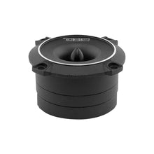 Load image into Gallery viewer, 3" High Compression Neodymium Slim Super Bullet Tweeter 120 Watts 1" Titanium 4-Ohm Vc