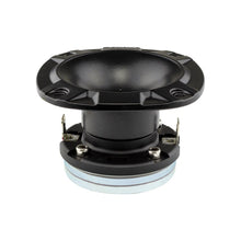 Load image into Gallery viewer, 3" High Compression Neodymium Hybrid Driver/Tweeter 100 Watts 1" Polyimide 4-Ohm Vc