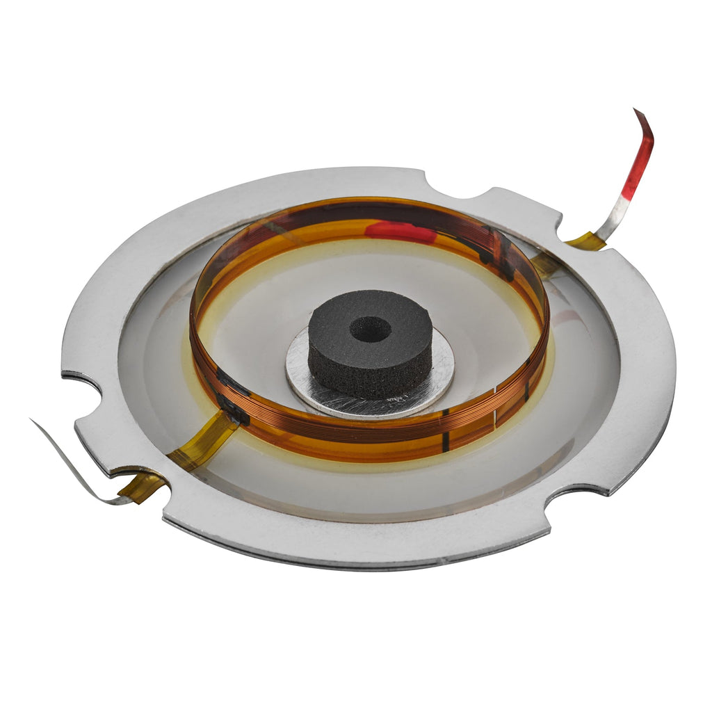 1” Replacement Diaphragm for DS18’s PRO-TW7L and PRO-TW7LD