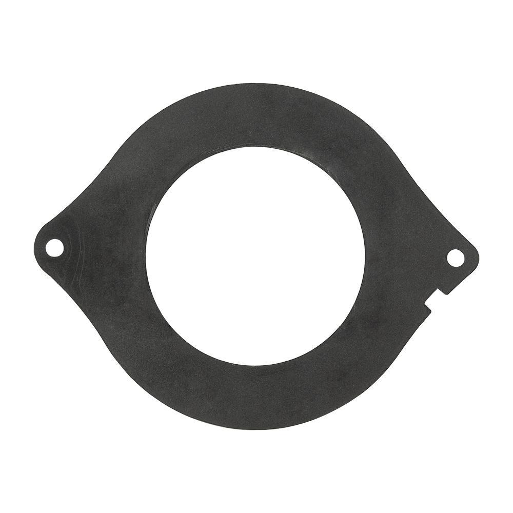 PRO 3 Inch Adapter ABS Ring for Tweeters Perfect for Jeeps/Chrysler. Pair TW2.5 PRO-TW820 and PRO-TWN4 Recommended DS18