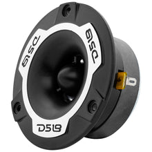 Load image into Gallery viewer, 3.8" Super Bullet Tweeter 120W RMS 1" Aluminum 4-Ohm Vc