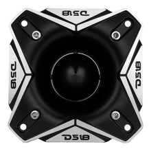 Load image into Gallery viewer, 3.8" Super Bullet Tweeter | 250W RMS 1.5" Titanium 4-Ohm Vc