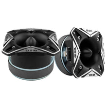 Load image into Gallery viewer, 3.8" Super Bullet Tweeter | 250W RMS 1.5" Titanium 8-Ohm Vc