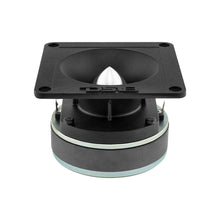 Load image into Gallery viewer, 4" x 4" Super Bullet Tweeter 240 Watts 1.5" Titanium 8-Ohm Vc