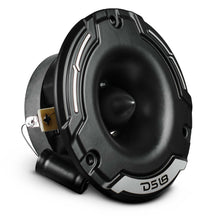Load image into Gallery viewer, 3.8" Super Bullet Compression Tweeter with 1" Aluminum Voice Coil | 100 Watts Rms 4-Ohm