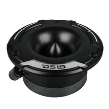 Load image into Gallery viewer, 3.8" Super Bullet Compression Tweeter with 1" Aluminum Voice Coil | 100 Watts Rms 4-Ohm