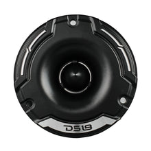 Load image into Gallery viewer, 3.8" Super Bullet Compression Tweeter with 1" Aluminum Voice Coil | 100 Watts Rms 4-Ohm