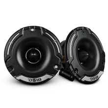 Load image into Gallery viewer, 3.8" Super Bullet Compression Tweeter with 1" Aluminum Voice Coil | 100 Watts Rms 4-Ohm