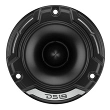 Load image into Gallery viewer, 3.8" Shallow-Mount Super Bullet Compression Tweeter with 1" Aluminum Voice Coil | 100 Watts RMS 4-Ohm
