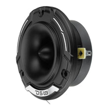 Load image into Gallery viewer, 3.8" Shallow-Mount Super Bullet Compression Tweeter with 1" Aluminum Voice Coil | 100 Watts RMS 4-Ohm