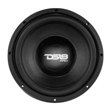 Load image into Gallery viewer, PRO 10" Neodymium Water Resistant Woofer 400 Watts Rms 4-Ohm SVC