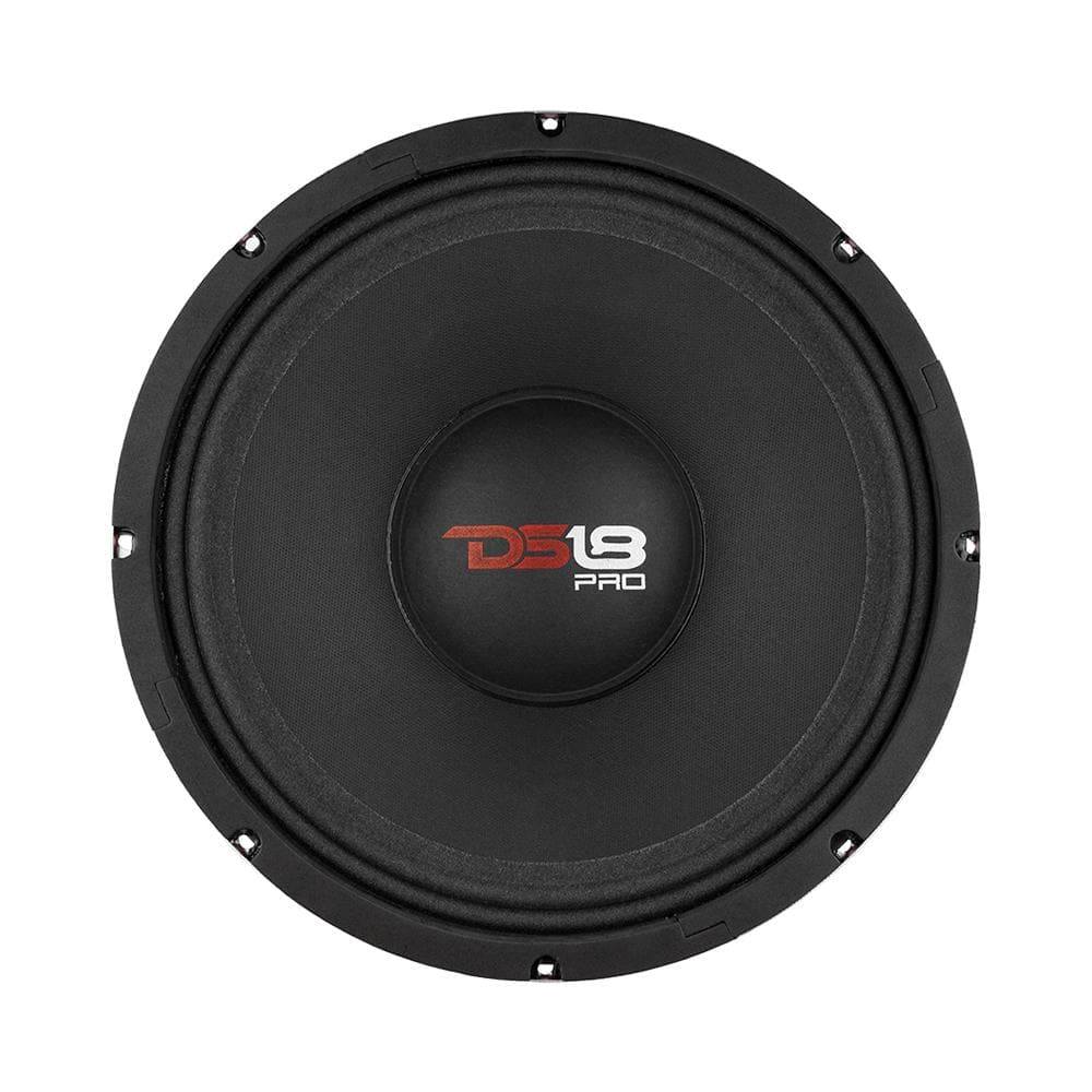 PRO-X 12" Mid-Bass Loudspeaker | 500W RMS 8-Ohm