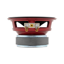 Load image into Gallery viewer, PRO-X 4" Mid-Range Loudspeaker with Bullet | 100W RMS 4-Ohm