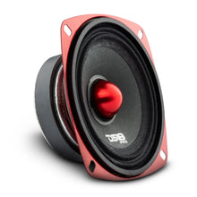 Load image into Gallery viewer, PRO-X 4" Shallow Mid-Range Bullet Loudspeaker | 100W RMS 4-Ohm