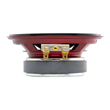Load image into Gallery viewer, PRO-X 4" Shallow Mid-Range Bullet Loudspeaker | 100W RMS 4-Ohm