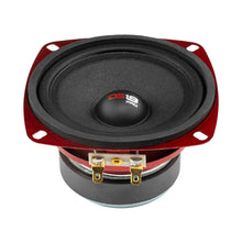 Load image into Gallery viewer, PRO-X 4" Mid-Range Loudspeaker 100 Watts Rms 8-Ohm
