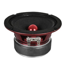 Load image into Gallery viewer, PRO-X 5.25" Mid-Range Loudspeaker with Bullet | 150W RMS 4-Ohm