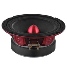 Load image into Gallery viewer, PRO-X 6.5" Mid-Range Loudspeaker with Bullet | 250W RMS 4-Ohm