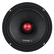 Load image into Gallery viewer, Pro Audio Loudspeakers Package - Pair 6.5" Speakers + Pair of Tweeters