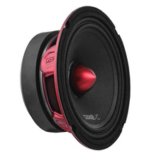 Load image into Gallery viewer, Pro Audio Loudspeakers Package - Pair 6.5" Speakers + Pair of Tweeters