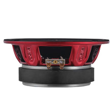 Load image into Gallery viewer, PRO-X 6.5" Mid-Range Loudspeaker with Bullet | 250W RMS 4-Ohm