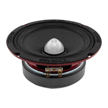 Load image into Gallery viewer, PRO-X 6.5" Mid-Range Loudspeaker with RGB Light Bullet 250 Watts Rms 4-Ohm