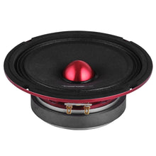Load image into Gallery viewer, PRO-X 6.5" Shallow Mid-Range Bullet Loudspeaker | 200W RMS 4-Ohm