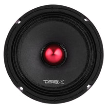 Load image into Gallery viewer, PRO-X 6.5" Shallow Mid-Range Bullet Loudspeaker | 200W RMS 4-Ohm