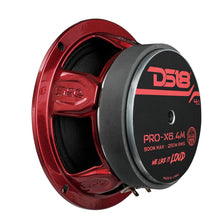 Load image into Gallery viewer, PRO-X 6.5" Mid-Range Loudspeaker 250 Watts Rms 4-Ohm