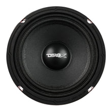 Load image into Gallery viewer, PRO-X 6.5" Mid-Range Loudspeaker 250 Watts Rms 4-Ohm