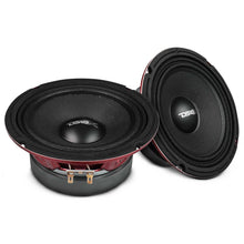 Load image into Gallery viewer, PRO-X 6.5" Mid-Range Loudspeaker 250 Watts Rms 4-Ohm