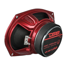 Load image into Gallery viewer, PRO-X 6X9" Mid-Range Loudspeaker with Bullet | 200W RMS 4-Ohm