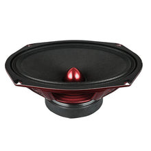 Load image into Gallery viewer, PRO-X 6X9" Mid-Range Loudspeaker with Bullet | 200W RMS 4-Ohm