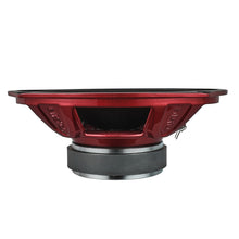 Load image into Gallery viewer, PRO-X 6X9" Mid-Range Loudspeaker with Bullet | 200W RMS 4-Ohm