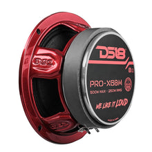 Load image into Gallery viewer, PRO-X 6.5" Mid-Range Bullet Loudspeaker | 250W RMS 8-Ohm