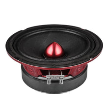 Load image into Gallery viewer, PRO-X 6.5" Mid-Range Bullet Loudspeaker | 250W RMS 8-Ohm