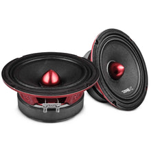 Load image into Gallery viewer, PRO-X 6.5" Mid-Range Bullet Loudspeaker | 250W RMS 8-Ohm