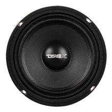Load image into Gallery viewer, PRO-X 6.5" Mid-Range Loudspeaker 250 Watts Rms 8-Ohm
